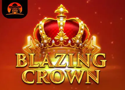 Blazing Crown coverImage