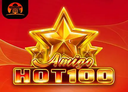 Amigo Hot 100 coverImage