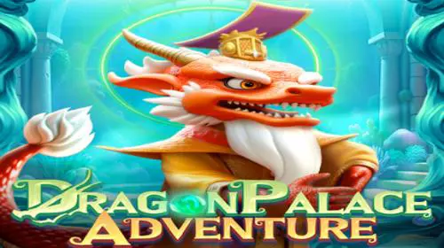 Dragon Palace Adventure coverImage