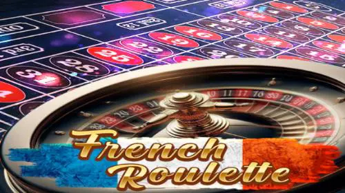 French Roulette coverImage