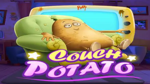 Couch Potato coverImage