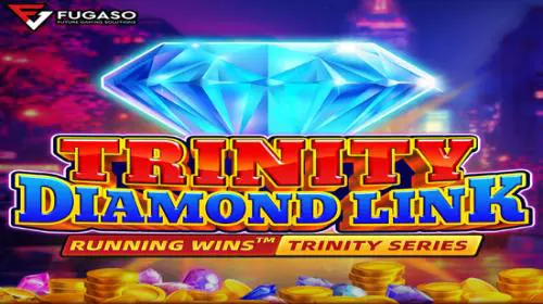 Trinity Diamond Link coverImage