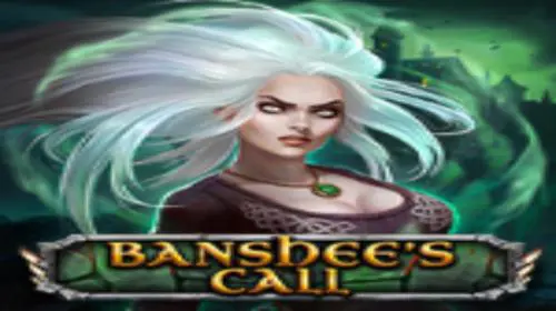 Banshee's Call coverImage