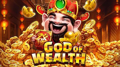 God of Wealth coverImage
