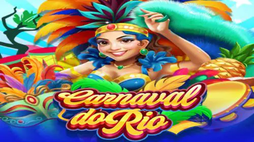 Carnaval do Rio coverImage