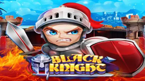 Black Knight coverImage