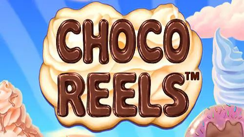 Choco Reels coverImage