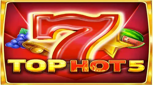 Top Hot 5 coverImage