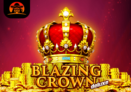 Blazing Crown Deluxe coverImage