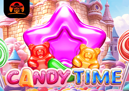 Candy Time coverImage