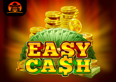 Easy Cash coverImage