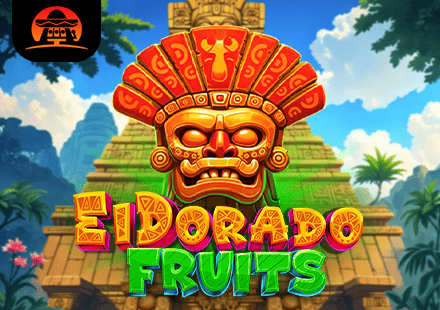 El Dorado Fruits coverImage