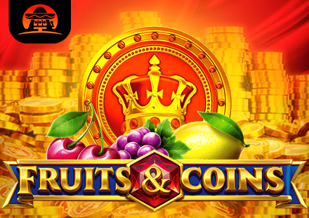 Fruits And Coins coverImage