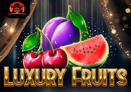 Luxury Fruits coverImage