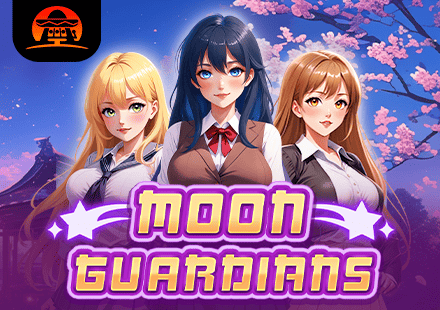 Moon Guardians coverImage