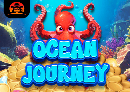 Ocean Journey coverImage