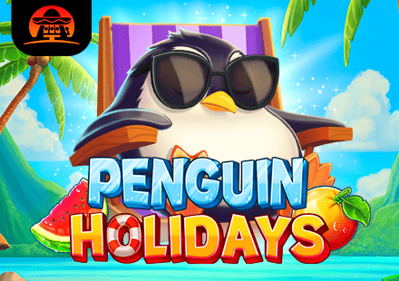 Penguin Holidays coverImage