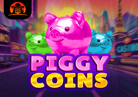 Piggy Coins coverImage