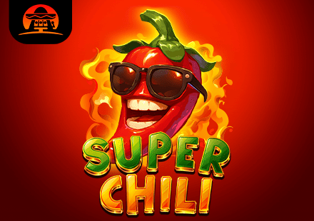 Super Chili coverImage