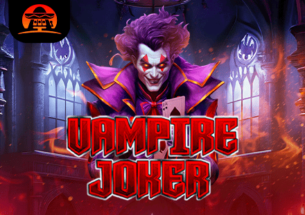 Vampire Joker coverImage