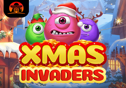 Xmas Invaders coverImage