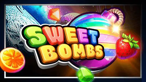 Sweet Bombs coverImage