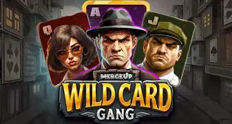 Wild Card Gang coverImage