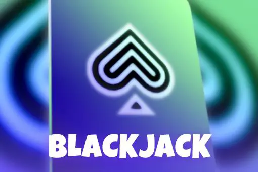 Blackjack coverImage