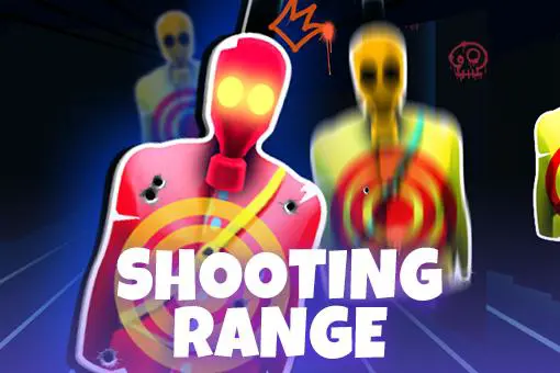 Shooting Range coverImage