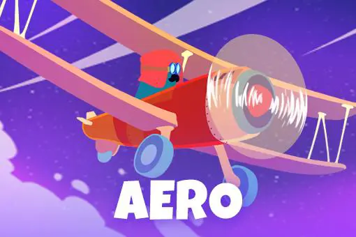 Aero coverImage