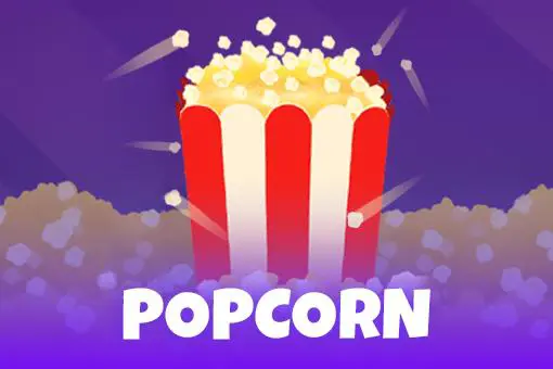 Popcorn coverImage