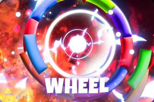 Wheel coverImage