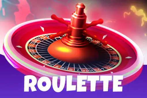 Roulette coverImage