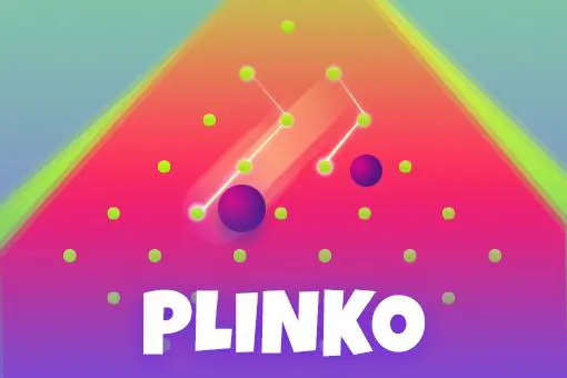 Plinko coverImage