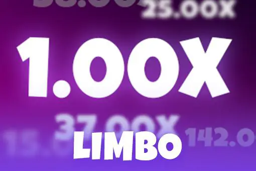 Limbo coverImage