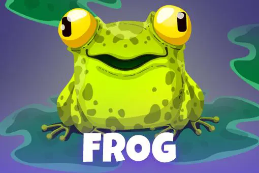 Froggy coverImage