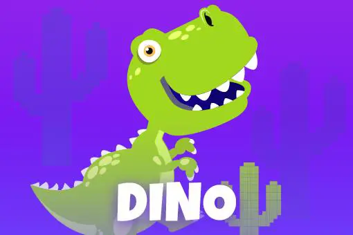 Dino coverImage