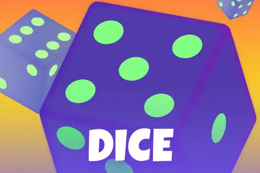 Dice coverImage