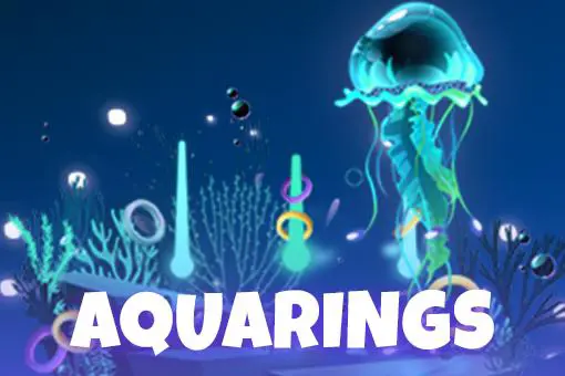 Aquarings coverImage