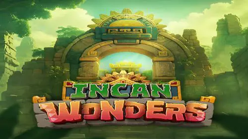 Incan Wonders coverImage