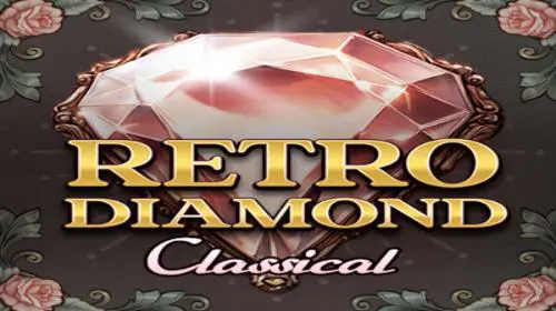 Retro Diamond Classical coverImage