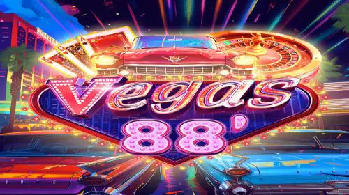 Vegas 88 coverImage