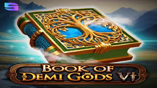 Book of Demi Gods VI coverImage