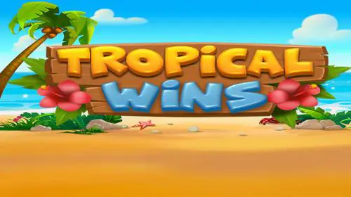 Tropical Wins coverImage