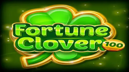 Fortune Clover 100 coverImage