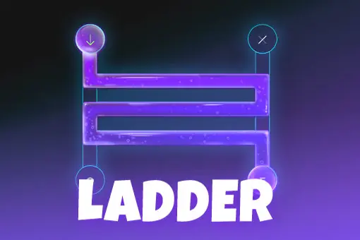 Ladder coverImage