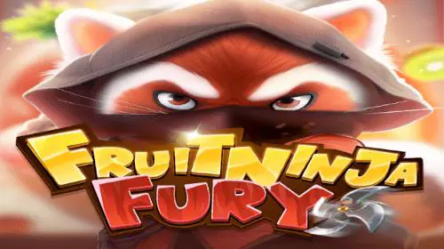 Fruit Ninja Fury coverImage