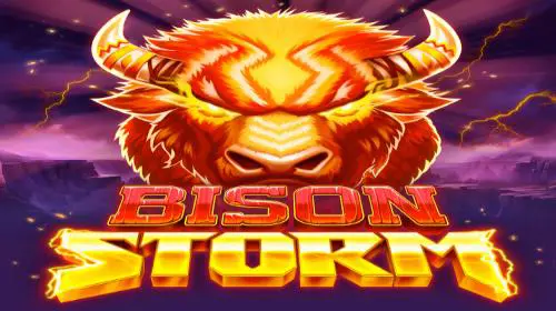 Bison Storm coverImage