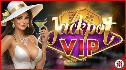 Jackpot VIP coverImage