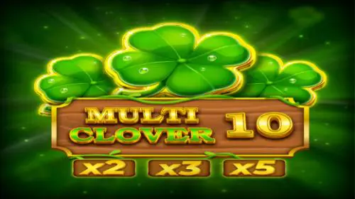 Multi Clover 10 coverImage